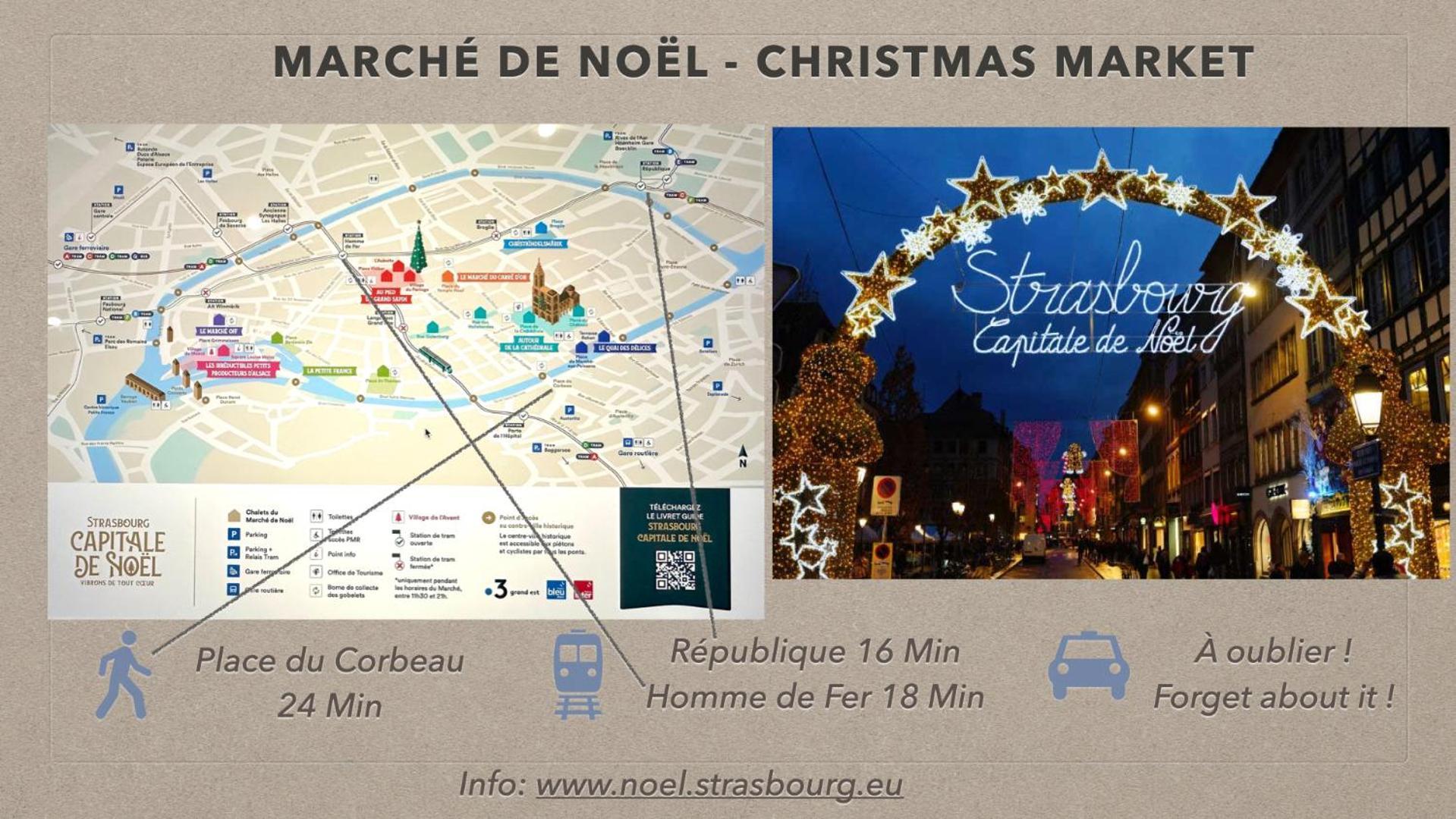 Les Lodges Des Forges Strasbourg Ngoại thất bức ảnh