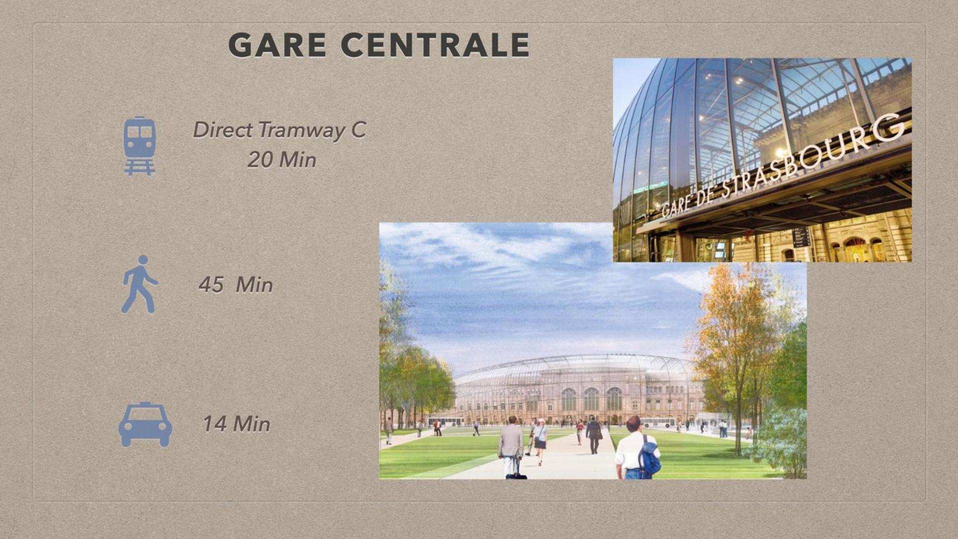 Les Lodges Des Forges Strasbourg Ngoại thất bức ảnh