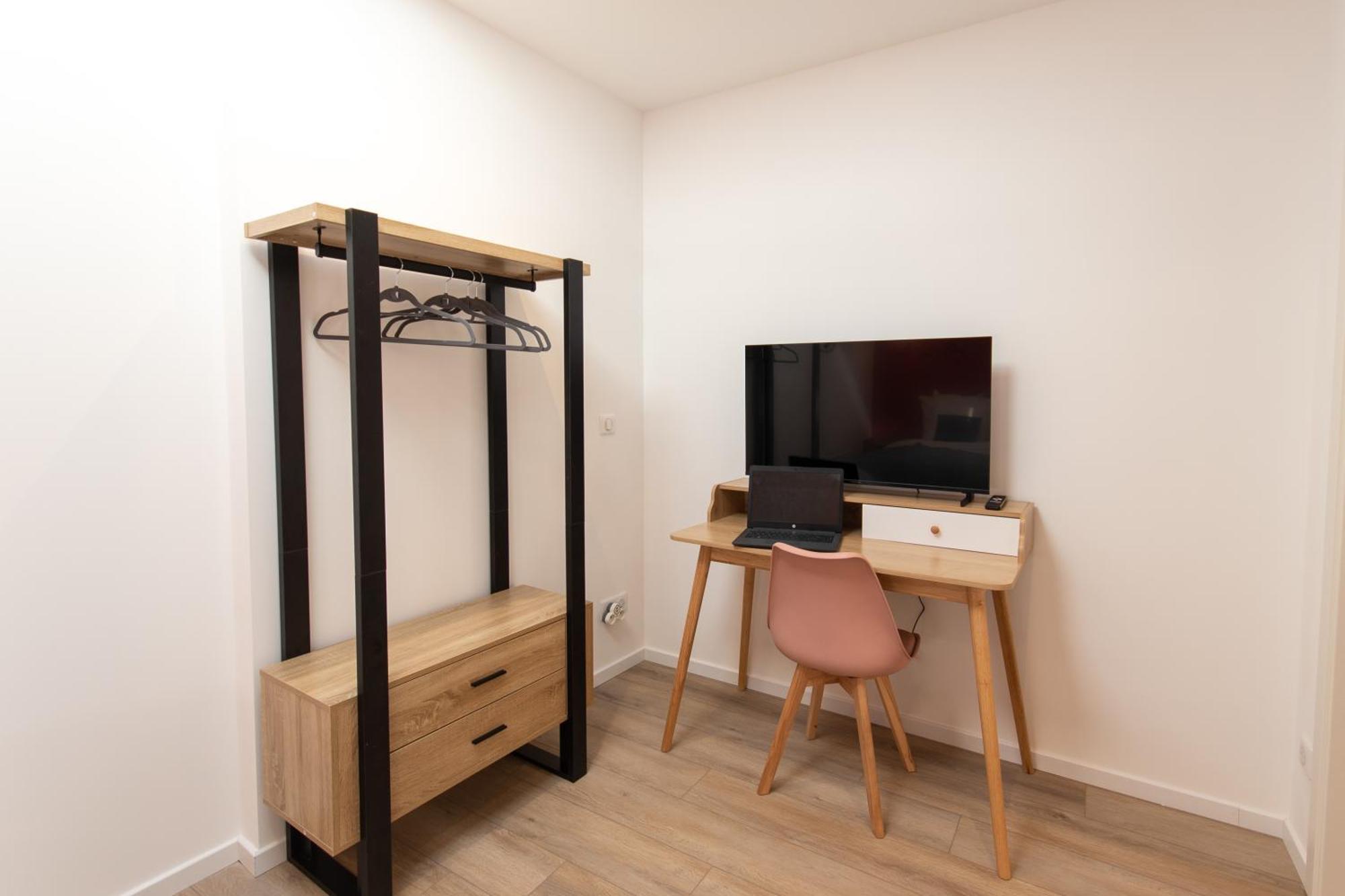 Les Lodges Des Forges Strasbourg Ngoại thất bức ảnh