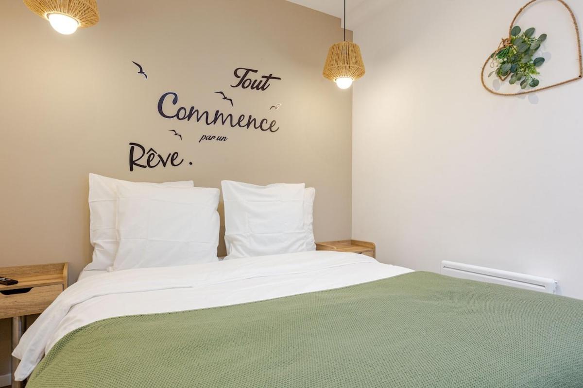 Les Lodges Des Forges Strasbourg Ngoại thất bức ảnh